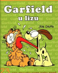 Garfield u lizu-č.23