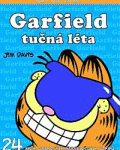 Garfield tučná léta-č.24