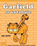Garfield se vytahuje-č.25