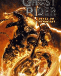 Ennis G.,Crain C.- Ghost Rider - Cesta do zatracení