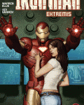 Ellis W.,Granov A.-Iron Man Extremis