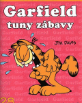 Garfield tuny zábavy-č.28