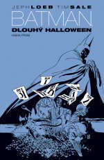 Loeb J.,Sale T.- Batman - Dlouhý Halloween 1