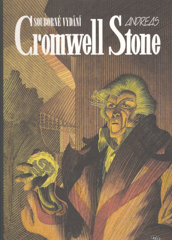 Andreas - Cromwell Stone
