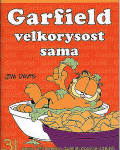 Garfield velkorysost sama-č.31