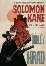 Alie S.,Howard R.E.-Solomon Kane-Ďáblův hrad