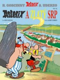 Asterix a zlatý srp - č.2