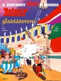 Asterix gladiátorem - č.4