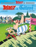 Asterix a Gótové - č.3