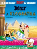 Asterix a Kleopatra - č.6