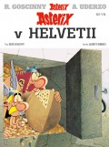 Asterix v Helvetii - č.7