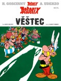 Asterix a věštec - č.9