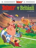 Asterix v Británii - č.11