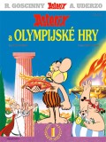 Asterix a olympijské hry - č.12