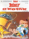 Asterix a kotlík - č.13