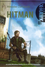 Žamboch M.- Agent X-Hawk 1 - Hitman