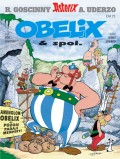 Asterix , Obelix a spol - č.21