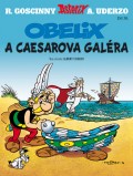 Asterix , Obelix a Caesarova galéra - č.30