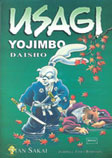 Sakai S.- Usagi Yojimbo 9 - Daisho