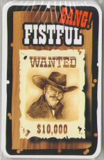 Bang-Fistful