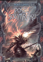 Lloyd T.- Posel soumraku