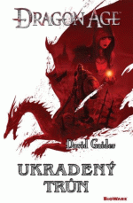 Gaider D.- Ukradený trůn