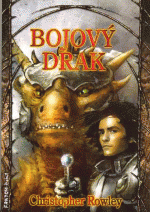 Rowley Ch.- Bojový drak