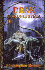 Rowley Ch.- Drak na konci světa