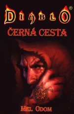 Odom M.- Diablo - Černá cesta