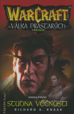 Knaak R.A.-Warcraft - Studna věčnosti