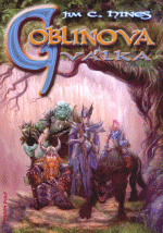 Hines J.C.- Goblinova válka