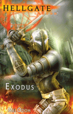 Odom M.- Hellgate London 1 - Exodus