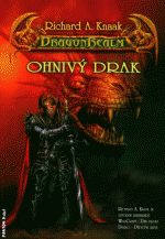 Knaak R.A.- Ohnivý drak