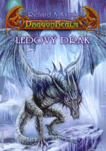 Knaak R.A.- Ledový drak