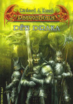 Knaak R.A.- Děti draka