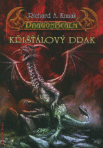 Knaak R.A.- Křišťálový drak
