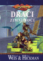 Weis M.,Hickman T.- Draci zimní noci