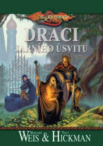 Weis M.,Hickman T.- Draci jarního úsvitu