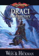 Weis M.,Hickman T.- Draci Paní oblohy