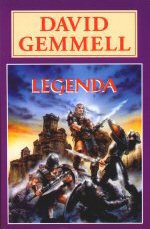 Gemmell D.- Legenda