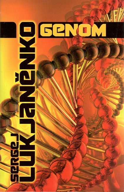 Lukjaněnko S.- Genom