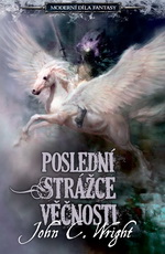 Wright J.C.- Poslední Strážce věčnosti