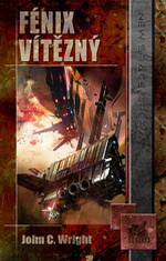 Wright J.C.- Fénix vítězný