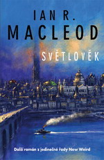 MacLeod I.R.- Světlověk