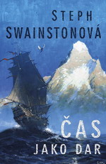Swainstonová S.- Čas jako dar