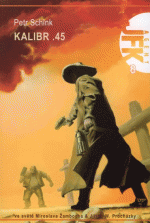 Schink P.- Agent JFK 8 - Kalibr.45