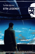 Němec T.- Agent JFK 12 - Stín legendy