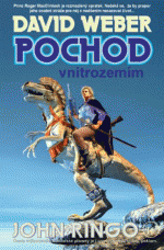 Weber D.,Ringo J.- Pochod vnitrozemím