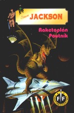 FF4 - Jackson S.- Raketoplán Poutník