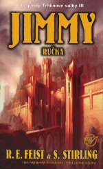 Feist R.E.,Stirling S.M.- Jimmy Ručka